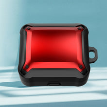 Load image into Gallery viewer, TPU+PC Wireless Earphone Protective Case Cover