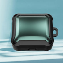 Load image into Gallery viewer, TPU+PC Wireless Earphone Protective Case Cover