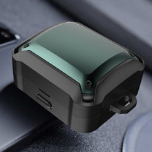 Load image into Gallery viewer, TPU+PC Wireless Earphone Protective Case Cover