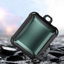 Load image into Gallery viewer, TPU+PC Wireless Earphone Protective Case Cover