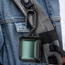 Load image into Gallery viewer, TPU+PC Wireless Earphone Protective Case Cover