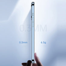 Load image into Gallery viewer, MagSafe Magnetic Electroplated Phone Case, For iPhone 12 mini, For iPhone 12, For iPhone 12 Pro, For iPhone 12 Pro Max, For iPhone 13 mini, For iPhone 13, For iPhone 13 Pro, For iPhone 13 Pro Max