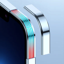 Load image into Gallery viewer, MagSafe Magnetic Electroplated Phone Case, For iPhone 12 mini, For iPhone 12, For iPhone 12 Pro, For iPhone 12 Pro Max, For iPhone 13 mini, For iPhone 13, For iPhone 13 Pro, For iPhone 13 Pro Max