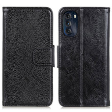Load image into Gallery viewer, Nappa Texture Leather Phone Case, For Motorola Moto G 5G 2022, For Xiaomi 12 Lite