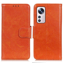 Load image into Gallery viewer, Nappa Texture Leather Phone Case, For Motorola Moto G 5G 2022, For Xiaomi 12 Lite