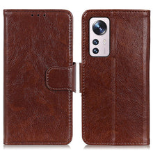 Load image into Gallery viewer, Nappa Texture Leather Phone Case, For Motorola Moto G 5G 2022, For Xiaomi 12 Lite