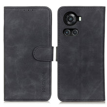 Load image into Gallery viewer, KHAZNEH Retro Texture Horizontal Flip Leather Phone Case, For Motorola Moto G 5G 2022, For OnePlus ACE/10R, For Xiaomi 12 Lite