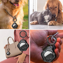 Load image into Gallery viewer, Shockproof Protective Cover For AirTag 2nd Gen / AirTag 1st Gen