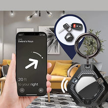 Load image into Gallery viewer, Shockproof Protective Cover For AirTag 2nd Gen / AirTag 1st Gen