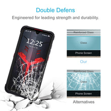 Load image into Gallery viewer, 10 PCS 0.26mm 9H 2.5D Tempered Glass Film, For Hotwav Cyber 8(10 PCS), For Hotwav H1(10 PCS), For Hotwav T5 Pro(10 PCS), For Hotwav Cyber 9 Pro(10 PCS), For Hotwav Cyber 7(10 PCS), For UMIDIGI F3S (10 PCS), For UMIDIGI F3 (10 PCS)                      ...