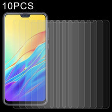 Load image into Gallery viewer, 10 PCS 0.26mm 9H 2.5D Tempered Glass Film, For Hotwav Cyber 8(10 PCS), For Hotwav H1(10 PCS), For Hotwav T5 Pro(10 PCS), For Hotwav Cyber 9 Pro(10 PCS), For Hotwav Cyber 7(10 PCS), For UMIDIGI F3S (10 PCS), For UMIDIGI F3 (10 PCS)                      ...