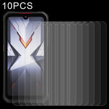 Load image into Gallery viewer, 10 PCS 0.26mm 9H 2.5D Tempered Glass Film, For Hotwav Cyber 8(10 PCS), For Hotwav H1(10 PCS), For Hotwav T5 Pro(10 PCS), For Hotwav Cyber 9 Pro(10 PCS), For Hotwav Cyber 7(10 PCS), For UMIDIGI F3S (10 PCS), For UMIDIGI F3 (10 PCS)                      ...