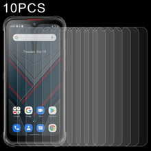 Load image into Gallery viewer, 10 PCS 0.26mm 9H 2.5D Tempered Glass Film, For Hotwav Cyber 8(10 PCS), For Hotwav H1(10 PCS), For Hotwav T5 Pro(10 PCS), For Hotwav Cyber 9 Pro(10 PCS), For Hotwav Cyber 7(10 PCS), For UMIDIGI F3S (10 PCS), For UMIDIGI F3 (10 PCS)                      ...
