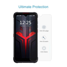 Load image into Gallery viewer, 50 PCS 0.26mm 9H 2.5D Tempered Glass Film, For Hotwav Cyber 8(50 PCS), For Hotwav H1(50 PCS), For Hotwav T5 Pro(50 PCS), For Hotwav Cyber 9 Pro(50 PCS), For Hotwav Cyber 7(50 PCS), For UMIDIGI F3S (50 PCS), For UMIDIGI F3 (50 PCS)                      ...
