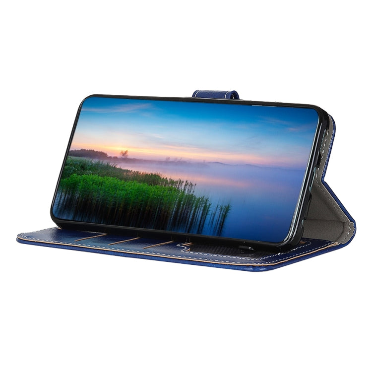 Retro Crazy Horse Texture Horizontal Flip Leather Phone Case, For Motorola Moto G 5G 2022, For OnePlus ACE/10R, For Xiaomi 12 Lite