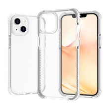 Load image into Gallery viewer, Acrylic Four Corners Shockproof Phone Case, For iPhone 14, For iPhone 14 Pro, For iPhone 14 Plus, For iPhone 14 Pro Max