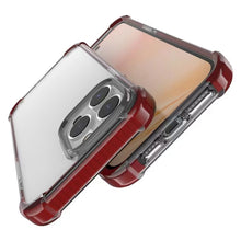 Load image into Gallery viewer, Acrylic Four Corners Shockproof Phone Case, For iPhone 14, For iPhone 14 Pro, For iPhone 14 Plus, For iPhone 14 Pro Max