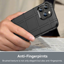 Load image into Gallery viewer, Rugged Shield Full Coverage Shockproof TPU Case, For iPhone 14, For iPhone 14 Pro, For iPhone 14 Plus, For iPhone 14 Pro Max