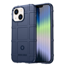 Load image into Gallery viewer, Rugged Shield Full Coverage Shockproof TPU Case, For iPhone 14, For iPhone 14 Pro, For iPhone 14 Plus, For iPhone 14 Pro Max
