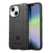 Load image into Gallery viewer, Rugged Shield Full Coverage Shockproof TPU Case, For iPhone 14, For iPhone 14 Pro, For iPhone 14 Plus, For iPhone 14 Pro Max