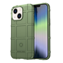 Load image into Gallery viewer, Rugged Shield Full Coverage Shockproof TPU Case, For iPhone 14, For iPhone 14 Pro, For iPhone 14 Plus, For iPhone 14 Pro Max