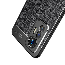 Load image into Gallery viewer, Litchi Texture TPU Shockproof Case, For OnePlus Nord CE 2 Lite 5G, For Xiaomi 12 Lite, For OPPO K10 Pro, For OPPO K10
