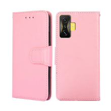Load image into Gallery viewer, Crystal Texture Leather Phone Case, For Xiaomi Poco M4 Pro, For Xiaomi Poco X4 Pro 5G, For Xiaomi Redmi 10, For Xiaomi Redmi K50 / K50 Pro, For Xiaomi Redmi K50 Gaming, For Xiaomi Redmi Note 10 Pro 5G CN Version