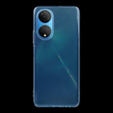 Load image into Gallery viewer, 0.75mm Ultra-thin Transparent TPU Phone Case, For Honor X7, For Honor Play 30, For Xiaomi 12 Lite
