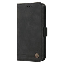 Load image into Gallery viewer, Skin Feel Life Tree Metal Button Leather Phone Case, For Xiaomi Redmi Note 11E / 10 Prime+ 5G, For Honor 50 Pro / Huawei nova 9 Pro, For Infinix Note 11, For OPPO Realme GT Neo3, For OPPO Reno7 4G / F21 Pro 4G, For Samsung Galaxy A03s US Version       ...