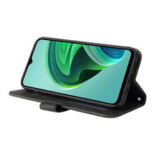 Load image into Gallery viewer, Skin Feel Life Tree Metal Button Leather Phone Case, For Xiaomi Redmi Note 11E / 10 Prime+ 5G, For Honor 50 Pro / Huawei nova 9 Pro, For Infinix Note 11, For OPPO Realme GT Neo3, For OPPO Reno7 4G / F21 Pro 4G, For Samsung Galaxy A03s US Version       ...