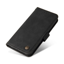 Load image into Gallery viewer, Skin Feel Life Tree Metal Button Leather Phone Case, For Xiaomi Redmi Note 11E / 10 Prime+ 5G, For Honor 50 Pro / Huawei nova 9 Pro, For Infinix Note 11, For OPPO Realme GT Neo3, For OPPO Reno7 4G / F21 Pro 4G, For Samsung Galaxy A03s US Version       ...
