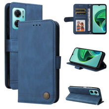 Load image into Gallery viewer, Skin Feel Life Tree Metal Button Leather Phone Case, For Xiaomi Redmi Note 11E / 10 Prime+ 5G, For Honor 50 Pro / Huawei nova 9 Pro, For Infinix Note 11, For OPPO Realme GT Neo3, For OPPO Reno7 4G / F21 Pro 4G, For Samsung Galaxy A03s US Version       ...