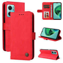 Load image into Gallery viewer, Skin Feel Life Tree Metal Button Leather Phone Case, For Xiaomi Redmi Note 11E / 10 Prime+ 5G, For Honor 50 Pro / Huawei nova 9 Pro, For Infinix Note 11, For OPPO Realme GT Neo3, For OPPO Reno7 4G / F21 Pro 4G, For Samsung Galaxy A03s US Version       ...