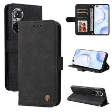 Load image into Gallery viewer, Skin Feel Life Tree Metal Button Leather Phone Case, For Xiaomi Redmi Note 11E / 10 Prime+ 5G, For Honor 50 Pro / Huawei nova 9 Pro, For Infinix Note 11, For OPPO Realme GT Neo3, For OPPO Reno7 4G / F21 Pro 4G, For Samsung Galaxy A03s US Version       ...