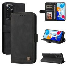 Load image into Gallery viewer, Skin Feel Life Tree Metal Button Leather Phone Case, For Xiaomi Redmi Note 11E / 10 Prime+ 5G, For Honor 50 Pro / Huawei nova 9 Pro, For Infinix Note 11, For OPPO Realme GT Neo3, For OPPO Reno7 4G / F21 Pro 4G, For Samsung Galaxy A03s US Version       ...
