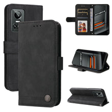 Load image into Gallery viewer, Skin Feel Life Tree Metal Button Leather Phone Case, For Xiaomi Redmi Note 11E / 10 Prime+ 5G, For Honor 50 Pro / Huawei nova 9 Pro, For Infinix Note 11, For OPPO Realme GT Neo3, For OPPO Reno7 4G / F21 Pro 4G, For Samsung Galaxy A03s US Version       ...