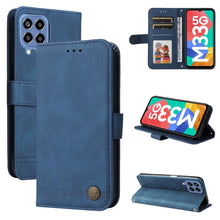 Load image into Gallery viewer, Skin Feel Life Tree Metal Button Leather Phone Case, For Xiaomi Redmi Note 11E / 10 Prime+ 5G, For Honor 50 Pro / Huawei nova 9 Pro, For Infinix Note 11, For OPPO Realme GT Neo3, For OPPO Reno7 4G / F21 Pro 4G, For Samsung Galaxy A03s US Version       ...