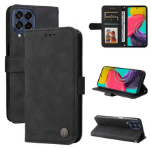 Load image into Gallery viewer, Skin Feel Life Tree Metal Button Leather Phone Case, For Xiaomi Redmi Note 11E / 10 Prime+ 5G, For Honor 50 Pro / Huawei nova 9 Pro, For Infinix Note 11, For OPPO Realme GT Neo3, For OPPO Reno7 4G / F21 Pro 4G, For Samsung Galaxy A03s US Version       ...