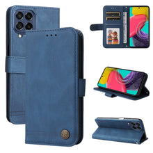Load image into Gallery viewer, Skin Feel Life Tree Metal Button Leather Phone Case, For Xiaomi Redmi Note 11E / 10 Prime+ 5G, For Honor 50 Pro / Huawei nova 9 Pro, For Infinix Note 11, For OPPO Realme GT Neo3, For OPPO Reno7 4G / F21 Pro 4G, For Samsung Galaxy A03s US Version       ...