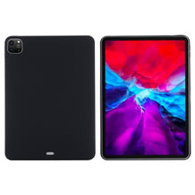 Load image into Gallery viewer, Pure Color Liquid Silicone Shockproof Tablet Case, For iPad Pro 12.9 2011 / 2020 / 2018