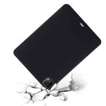 Load image into Gallery viewer, Pure Color Liquid Silicone Shockproof Tablet Case, For iPad Pro 12.9 2011 / 2020 / 2018