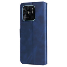 Load image into Gallery viewer, Classic Calf Texture Flip Leather Phone Case, For Xiaomi Redmi 10C 4G, For Motorola Moto G22, For Nokia G21 / G11, For OPPO Reno7 4G / F21 Pro 4G, For Samsung Galaxy M33 5G Global, For Samsung Galaxy M53 5G, For Xiaomi 12 / 12X