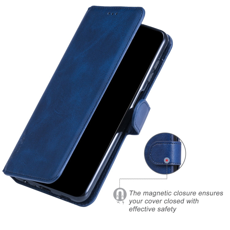 Classic Calf Texture Flip Leather Phone Case, For Xiaomi Redmi 10C 4G, For Motorola Moto G22, For Nokia G21 / G11, For OPPO Reno7 4G / F21 Pro 4G, For Samsung Galaxy M33 5G Global, For Samsung Galaxy M53 5G, For Xiaomi 12 / 12X