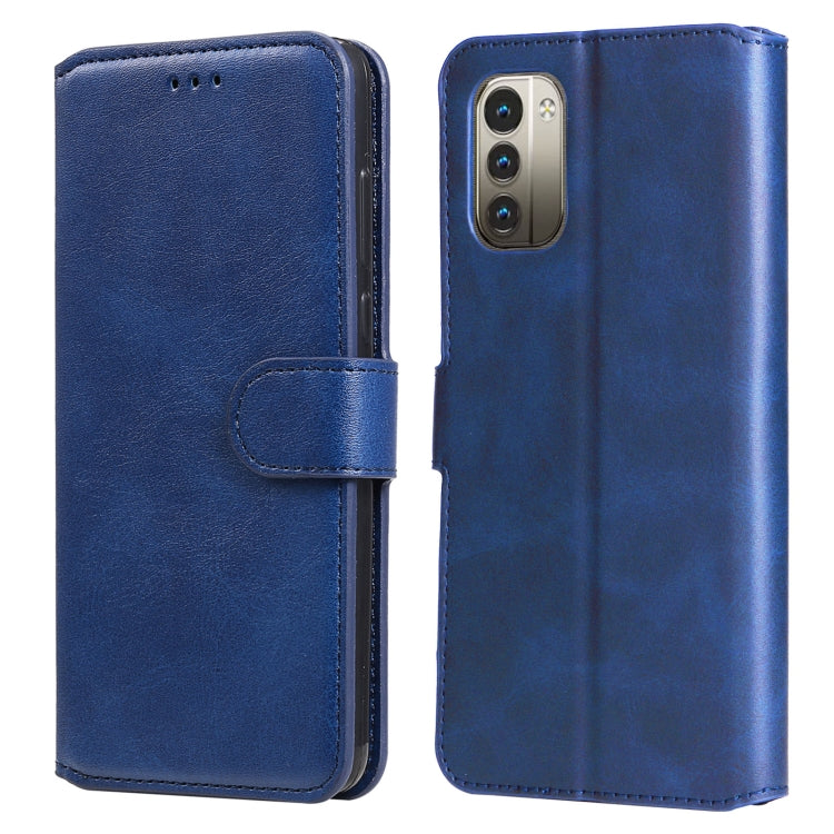 Classic Calf Texture Flip Leather Phone Case, For Xiaomi Redmi 10C 4G, For Motorola Moto G22, For Nokia G21 / G11, For OPPO Reno7 4G / F21 Pro 4G, For Samsung Galaxy M33 5G Global, For Samsung Galaxy M53 5G, For Xiaomi 12 / 12X