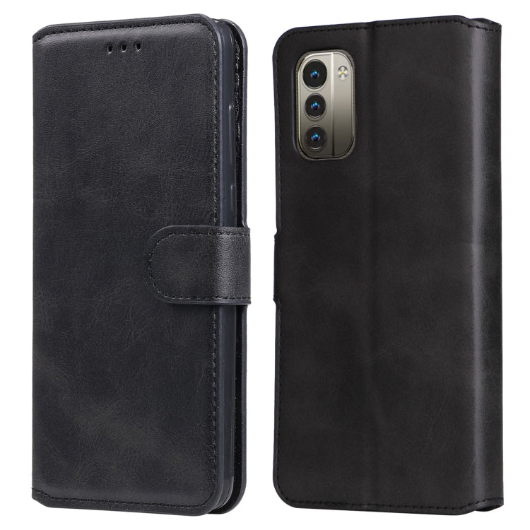 Classic Calf Texture Flip Leather Phone Case, For Xiaomi Redmi 10C 4G, For Motorola Moto G22, For Nokia G21 / G11, For OPPO Reno7 4G / F21 Pro 4G, For Samsung Galaxy M33 5G Global, For Samsung Galaxy M53 5G, For Xiaomi 12 / 12X