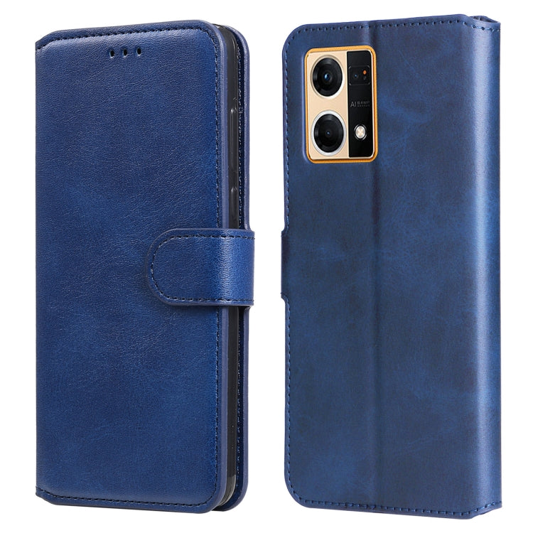 Classic Calf Texture Flip Leather Phone Case, For Xiaomi Redmi 10C 4G, For Motorola Moto G22, For Nokia G21 / G11, For OPPO Reno7 4G / F21 Pro 4G, For Samsung Galaxy M33 5G Global, For Samsung Galaxy M53 5G, For Xiaomi 12 / 12X