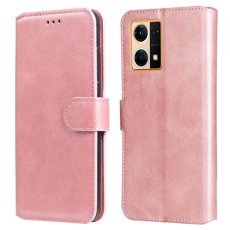 Classic Calf Texture Flip Leather Phone Case, For Xiaomi Redmi 10C 4G, For Motorola Moto G22, For Nokia G21 / G11, For OPPO Reno7 4G / F21 Pro 4G, For Samsung Galaxy M33 5G Global, For Samsung Galaxy M53 5G, For Xiaomi 12 / 12X