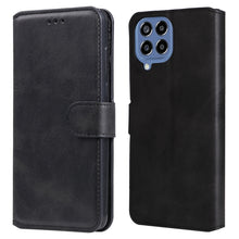 Load image into Gallery viewer, Classic Calf Texture Flip Leather Phone Case, For Xiaomi Redmi 10C 4G, For Motorola Moto G22, For Nokia G21 / G11, For OPPO Reno7 4G / F21 Pro 4G, For Samsung Galaxy M33 5G Global, For Samsung Galaxy M53 5G, For Xiaomi 12 / 12X