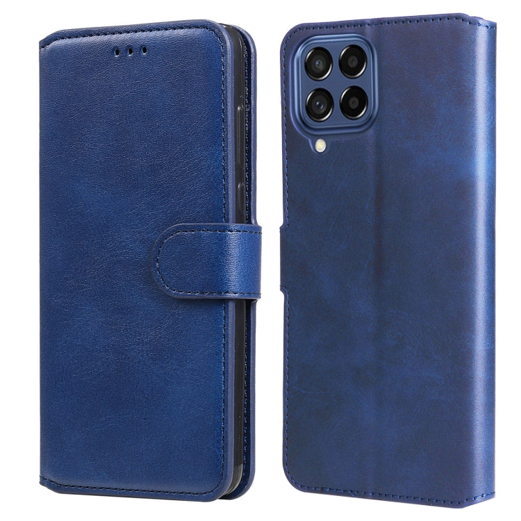 Classic Calf Texture Flip Leather Phone Case, For Xiaomi Redmi 10C 4G, For Motorola Moto G22, For Nokia G21 / G11, For OPPO Reno7 4G / F21 Pro 4G, For Samsung Galaxy M33 5G Global, For Samsung Galaxy M53 5G, For Xiaomi 12 / 12X
