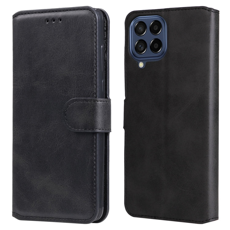 Classic Calf Texture Flip Leather Phone Case, For Xiaomi Redmi 10C 4G, For Motorola Moto G22, For Nokia G21 / G11, For OPPO Reno7 4G / F21 Pro 4G, For Samsung Galaxy M33 5G Global, For Samsung Galaxy M53 5G, For Xiaomi 12 / 12X